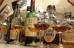 Whisky-Tasting Österreich