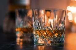 Whisky Tasting Stuttgart (8 High End Sorten)