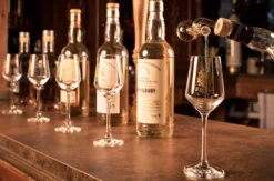 Whisky Tasting Vogtland