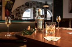 Whisky Tasting Vogtland