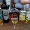 Whisky Tasting Wien