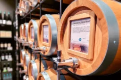 Whisky Tasting Wien