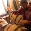 Whisky- und Bier-Tasting Dunsum