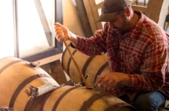 Whisky- und Bier-Tasting Dunsum