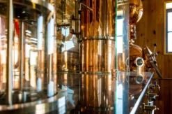 Whisky- und Bier-Tasting Dunsum
