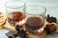 Whisky und Schokolade Tasting Köln