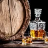 Whisky und Schokolade Verkostung Luzern