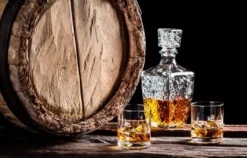 Whisky und Schokolade Verkostung Luzern