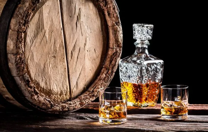 Whisky und Schokolade Verkostung Luzern