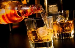 Whisky und Schokolade Verkostung Luzern