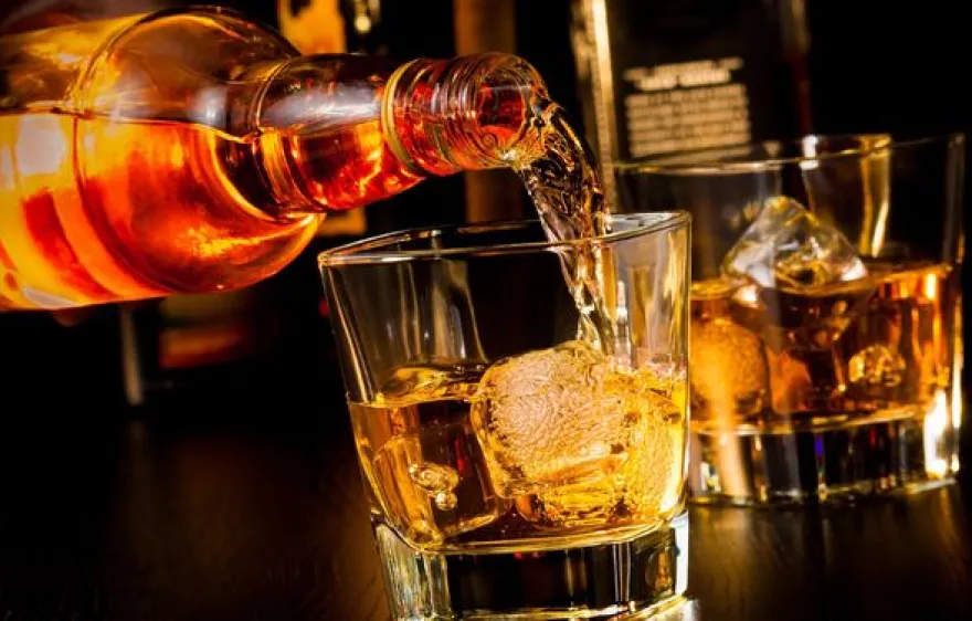 Whisky und Schokolade Verkostung Luzern