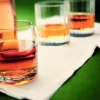 Whisky Verkostung Basel