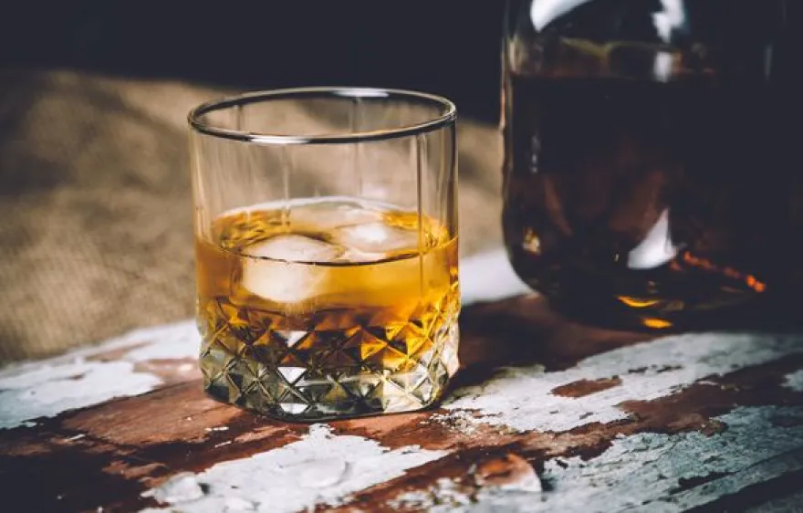 Whisky Verkostung Hagen