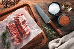 Wild-Grillkurs Solingen