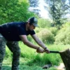 Wildnis JGA (2 Tage)