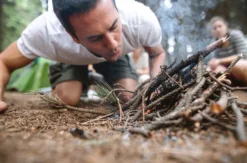Wildnis JGA (2 Tage)