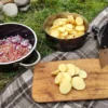 Wildnis Kochkurs St. Gallen
