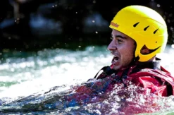 Wildwasser-Kanutour Raum Bad Tölz