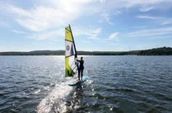 Windsurf Einsteigerkurs mit Lizenz Nohfelden
