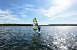 Windsurf Einsteigerkurs mit Lizenz Nohfelden