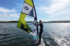 Windsurf Einsteigerkurs mit Lizenz Nohfelden