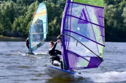 Windsurf Einsteigerkurs mit Lizenz Nohfelden