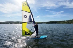 Windsurfen Einsteigerkurs Nohfelden