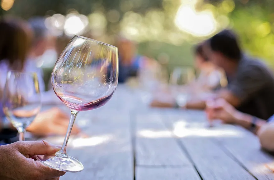 Wine & Dine Osthofen