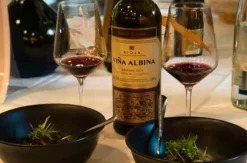 Wine & Food Pairing Nürnberg