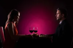 Wine in the Dark Wien