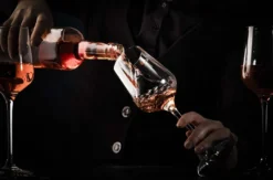Wine in the Dark Wien