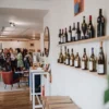 Wine, Paint & Piano Frankfurt am Main(Nordend)