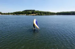 Wingfoil Einsteigerkurs Nohfelden