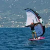 Wingsurfen Gardasee