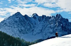 Winter-Abenteuertag in Tirol