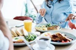 Winterbrunch Strausberg für 2