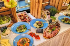 Winterbrunch Strausberg für 2