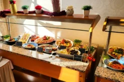 Winterbrunch Strausberg für 2