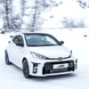 Winter Drift Training im Toyota GR Yaris (2 Std.)