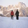 Winter-Erlebnisurlaub in Tirol für 2 (2 Nächte)