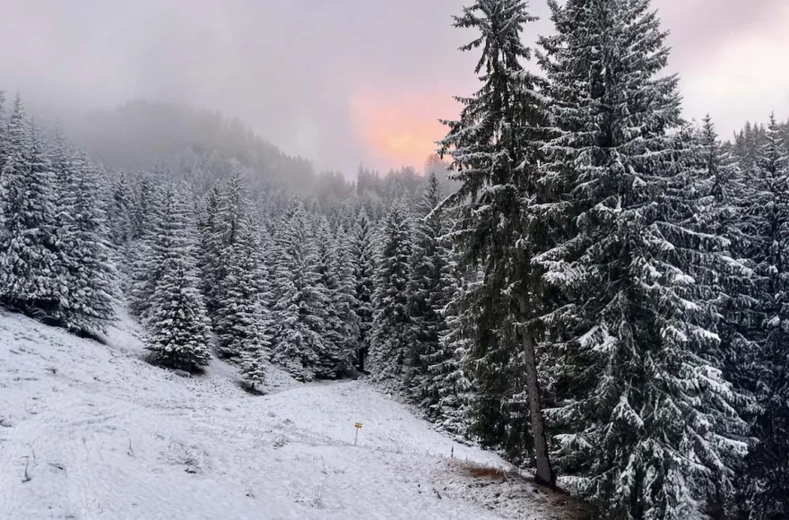 Winter-Erlebnisurlaub in Tirol für 2 (2 Nächte)