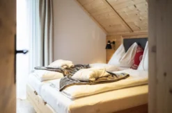 Winter-Romantikurlaub im Chalet in Kärnten für 2