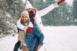 Winterurlaub am Rennsteig für 2 (2 Nächte)