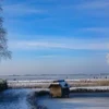 Winterurlaub in Ostfriesland für 2 (2 Nächte)