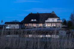 Winterurlaub in Ostfriesland für 2 (2 Nächte)