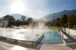 Wohlfühltag für 2 in der Rupertus Therme