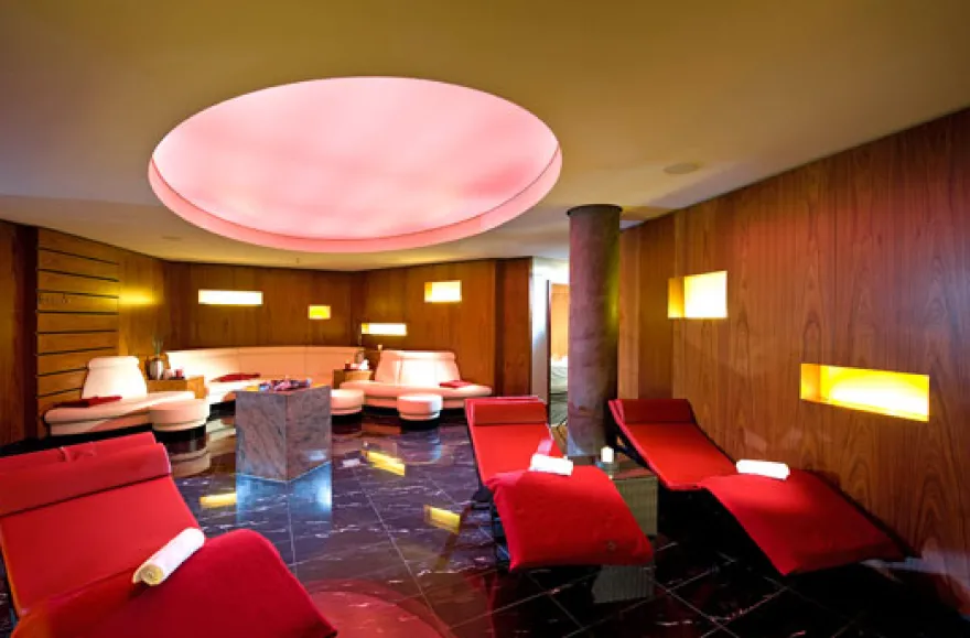 Wohlfühltag für 2 in der Rupertus Therme