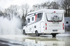Wohnmobil Fahrsicherheitstraining Olpe (8 Std.)
