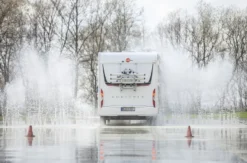 Wohnmobil Fahrsicherheitstraining Olpe (8 Std.)