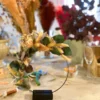 Workshop Bottrop (Trockenblumen-Ring)
